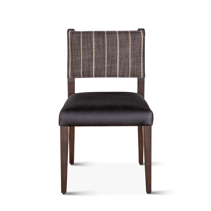 Home Trends & Design Lila Upholstered Dining Chair Perigold
